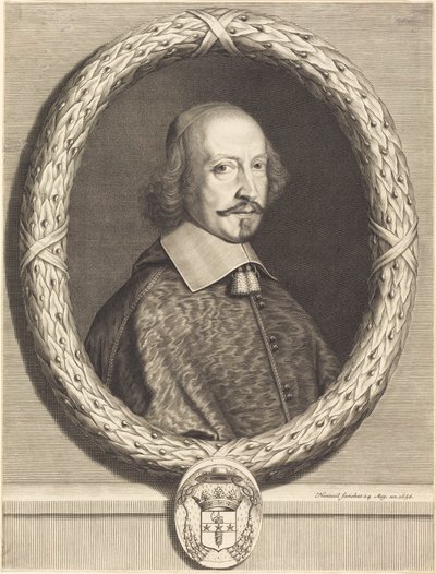  von Robert Nanteuil