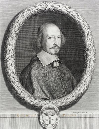  von Robert Nanteuil