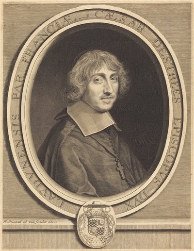  von Robert Nanteuil