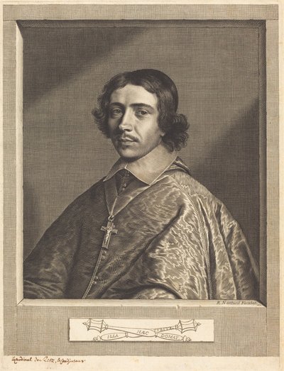  von Robert Nanteuil
