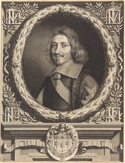  von Robert Nanteuil