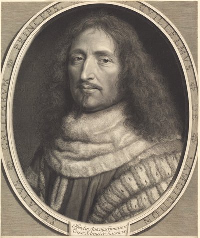  von Robert Nanteuil