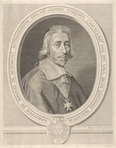  von Robert Nanteuil