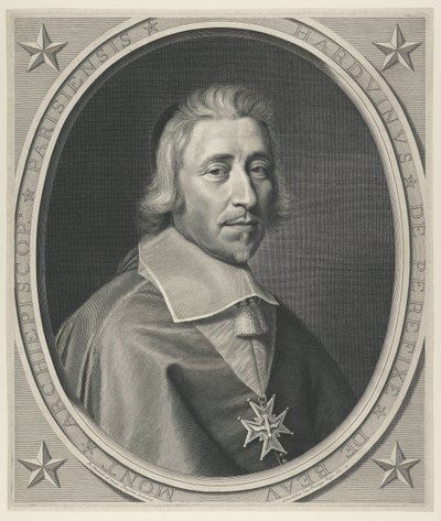  von Robert Nanteuil