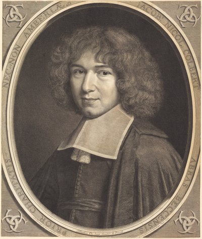  von Robert Nanteuil