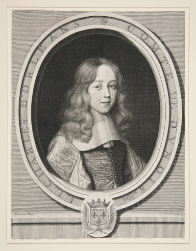  von Robert Nanteuil