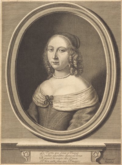  von Robert Nanteuil