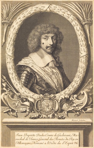  von Robert Nanteuil