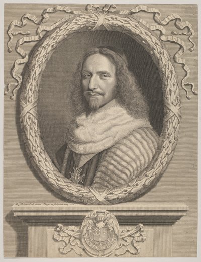  von Robert Nanteuil