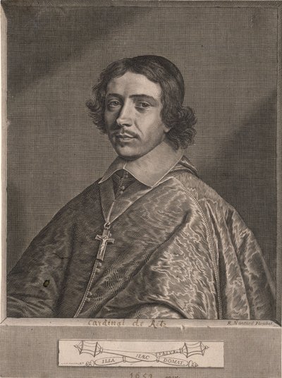  von Robert Nanteuil
