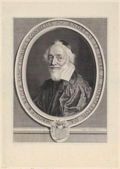  von Robert Nanteuil