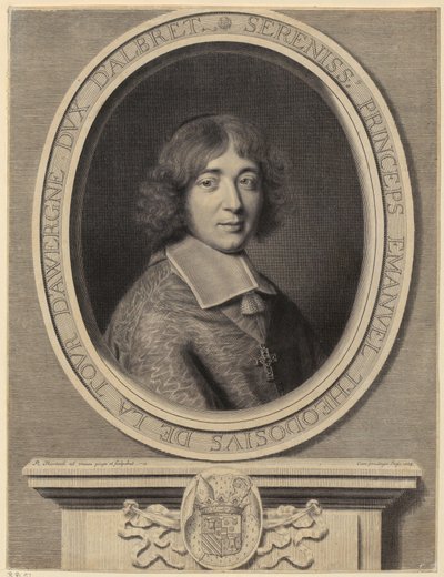  von Robert Nanteuil
