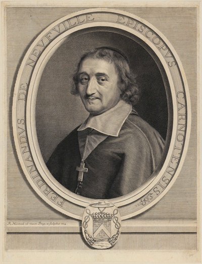  von Robert Nanteuil