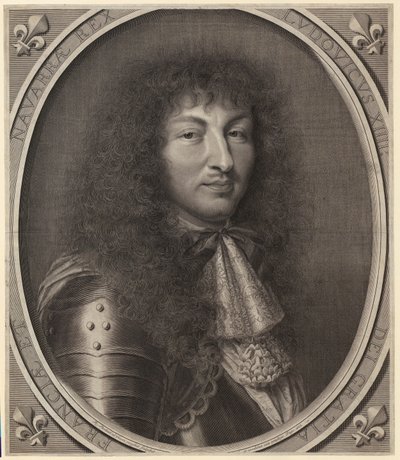  von Robert Nanteuil