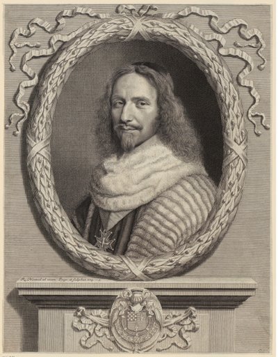  von Robert Nanteuil