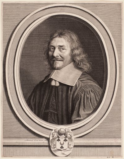Porträt von Dreux d