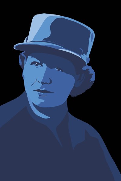 Frauenarmee-Korps, 2022 von Roberta Murray