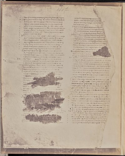 [Folio 160, Verso] von Roger Fenton