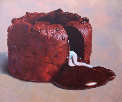 Überschuss, 2024 von Rudolf Kosow