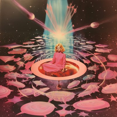 Zen Zone 2 Collage Kunst von Samantha Hearn