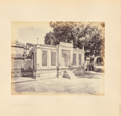  von Samuel Bourne