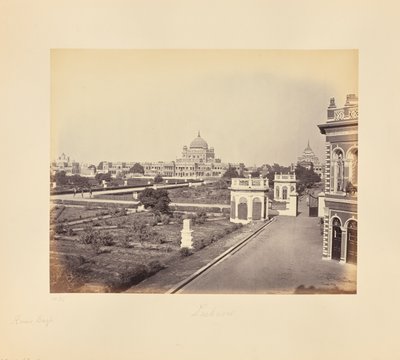  von Samuel Bourne