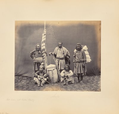  von Samuel Bourne