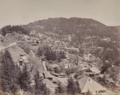  von Samuel Bourne