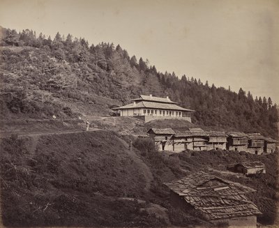  von Samuel Bourne