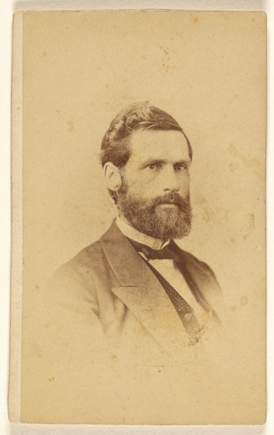 Gouverneur Austen von Samuel Montague Fassett