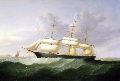 Das Schiff 