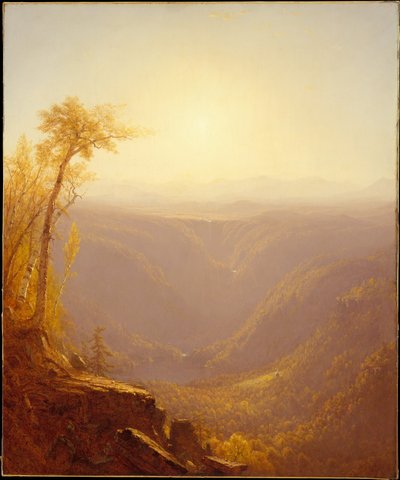 von Sanford Robinson Gifford