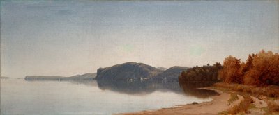  von Sanford Robinson Gifford