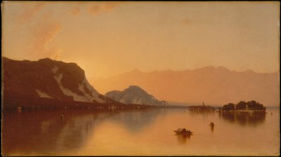  von Sanford Robinson Gifford