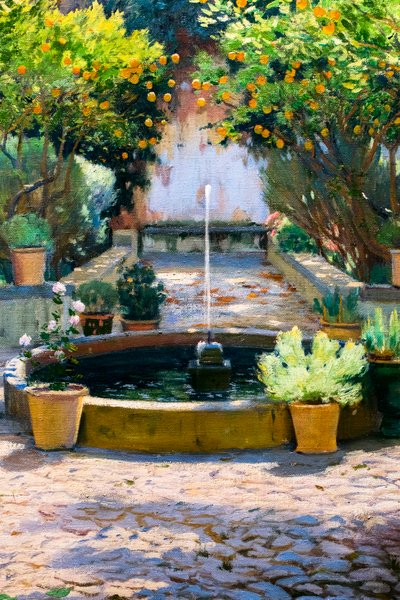  von Santiago Rusinol i Prats