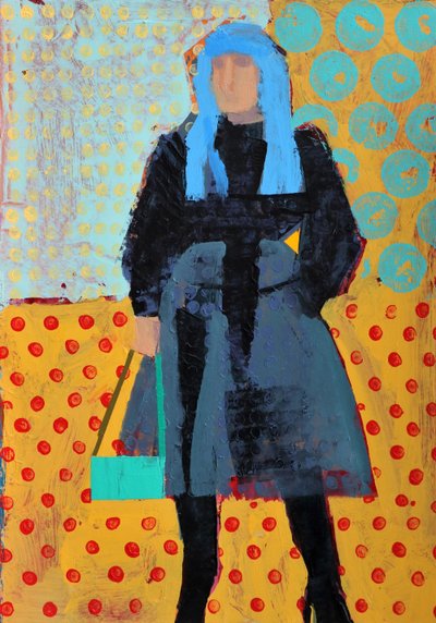Elle #97 von Sara Hayward