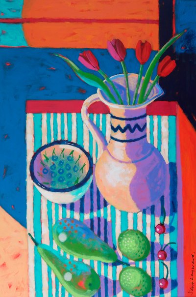 Stillleben # von Sara Hayward