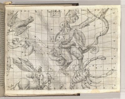 De stella nova in pede serpentarii ... Prag: "Ex Officina calcographica Pauli Sessii" von school Bohemian