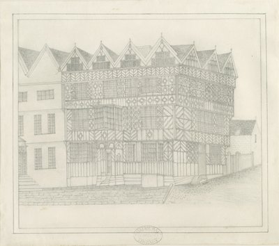 Stafford - Altes 