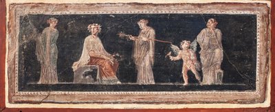  von School Roman