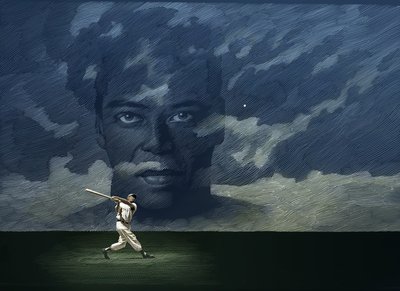 Zäune, 2019 von Scott McKowen