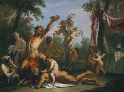  von Sebastiano Ricci