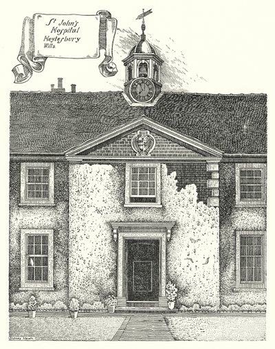 St. John