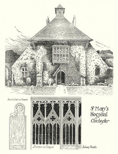 St. Mary