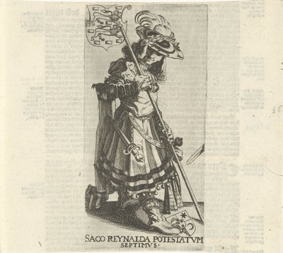 Saco Reinalda von Simon Frisius