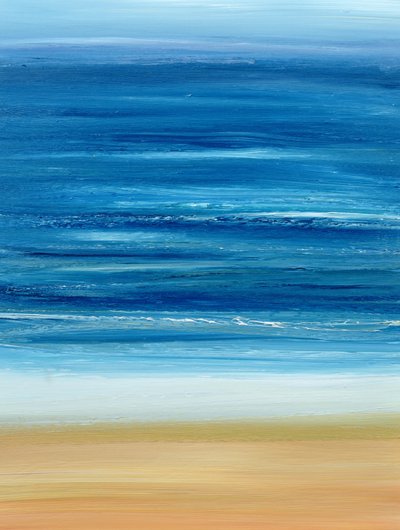 Atlantik von Simon Tarrant
