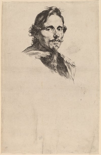 Philippe le Roy, Herr von Ravels von Sir Anthony van Dyck