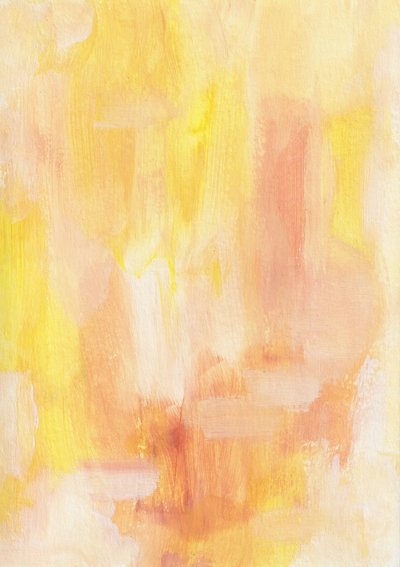 Warmer abstrakter Glanz von Soniya Vijayakumar