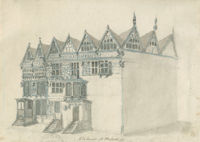 Stafford - Altes 