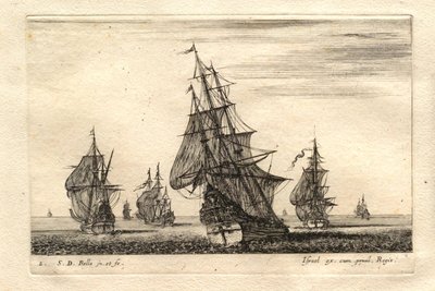  von Stefano della Bella